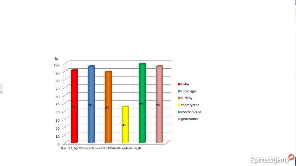 Współspalanie biomasy w bloku elektrowniprojekt Bukowa