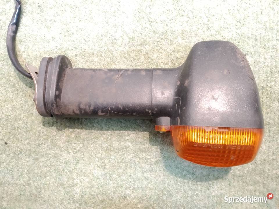 Kierunkowskaz Honda Yamaha Kawasaki Suzuki Głogów Małopolski