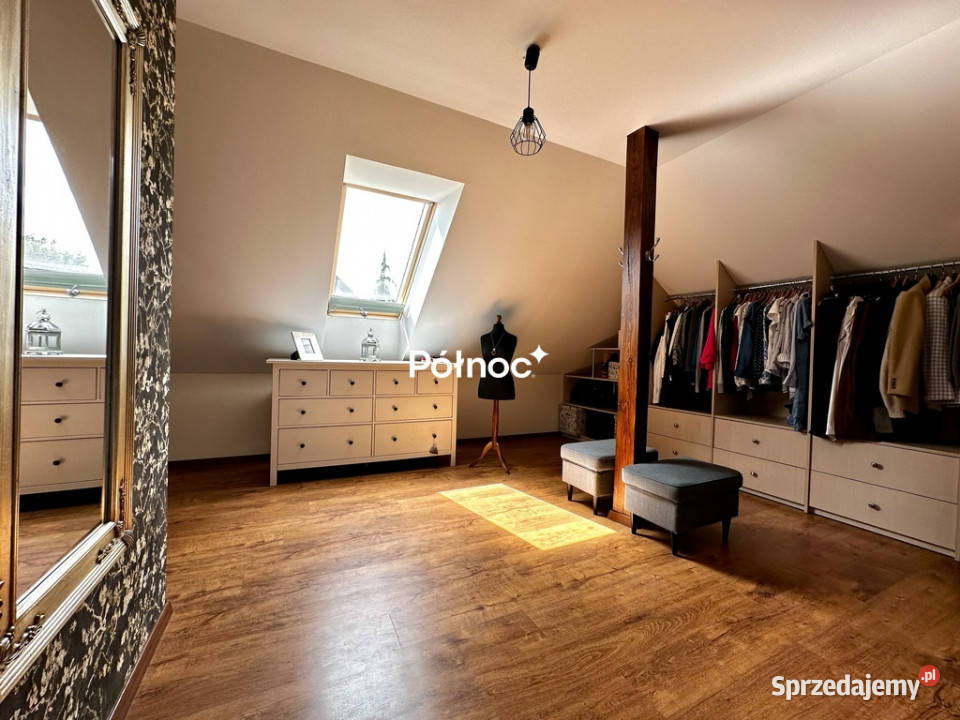 Ponadczasowy dom w sercu Chełma asfalt Chełm sprzedam