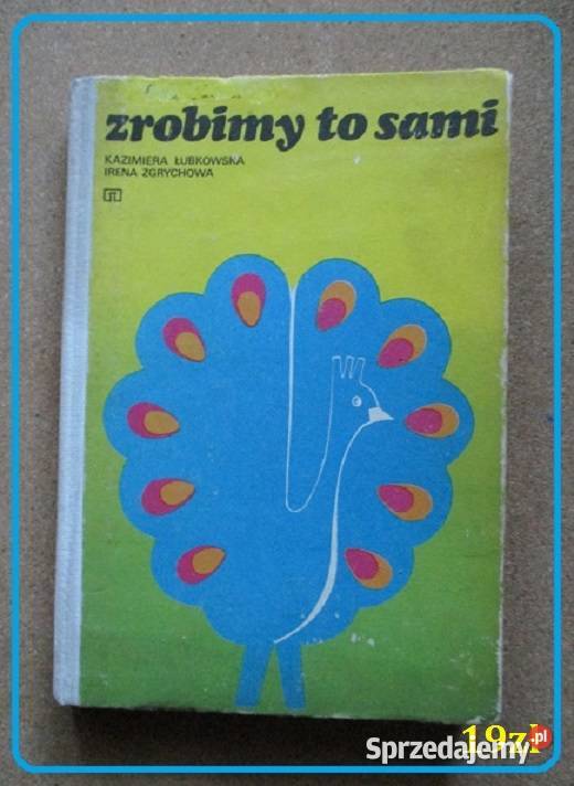 Majsterkowanie każdegoASłodowy Łódź