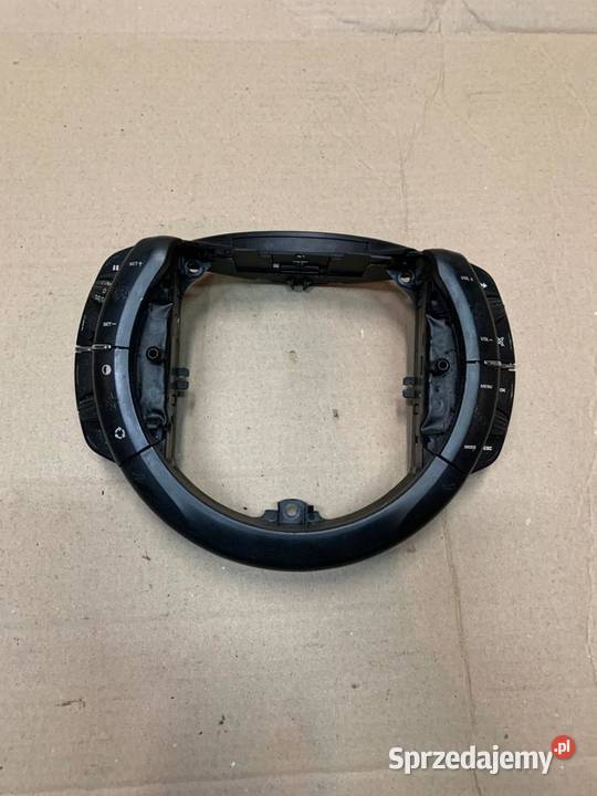 Panel przełącznik kierownicy citroen c4 I Szczecin