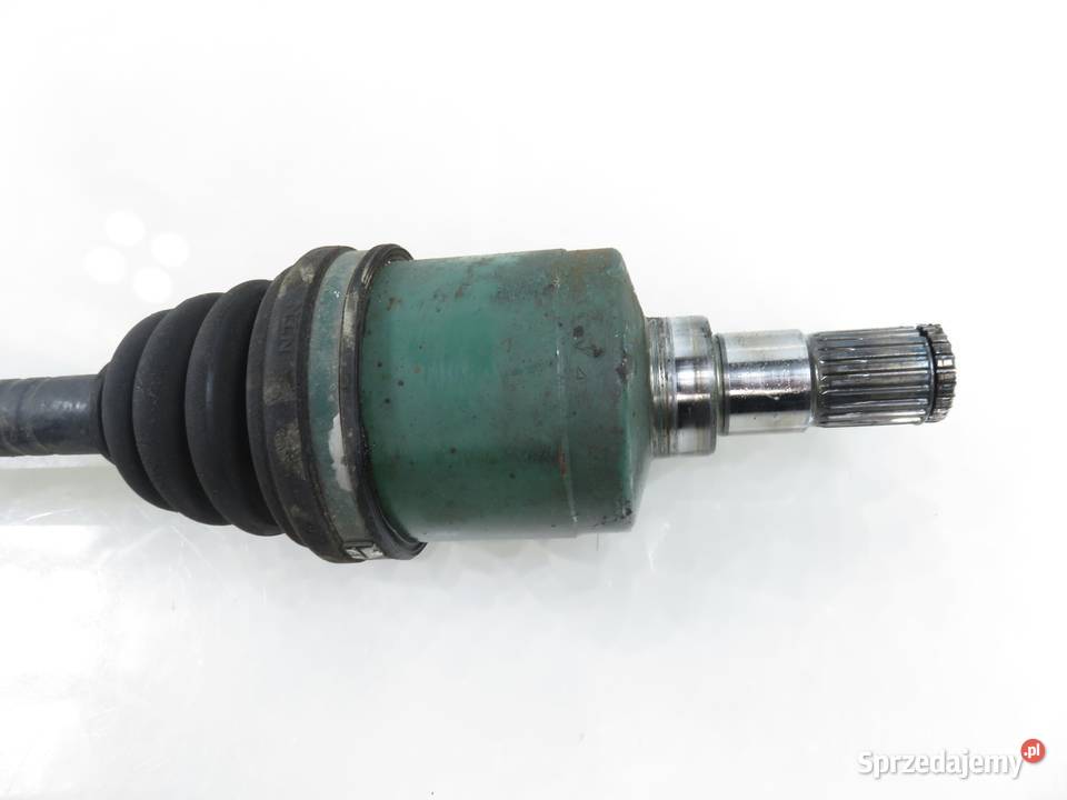 PÓŁOŚ LEWA PRZEDNIA SUZUKI SWIFT MK6 13 4x4 Półosie sprzedam