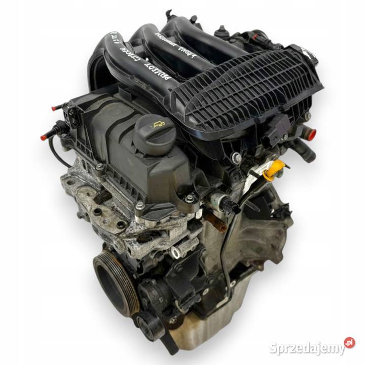 SILNIK HM01 HMZ Peugeot 108 208 2008 301 308 12 lubelskie Chełm