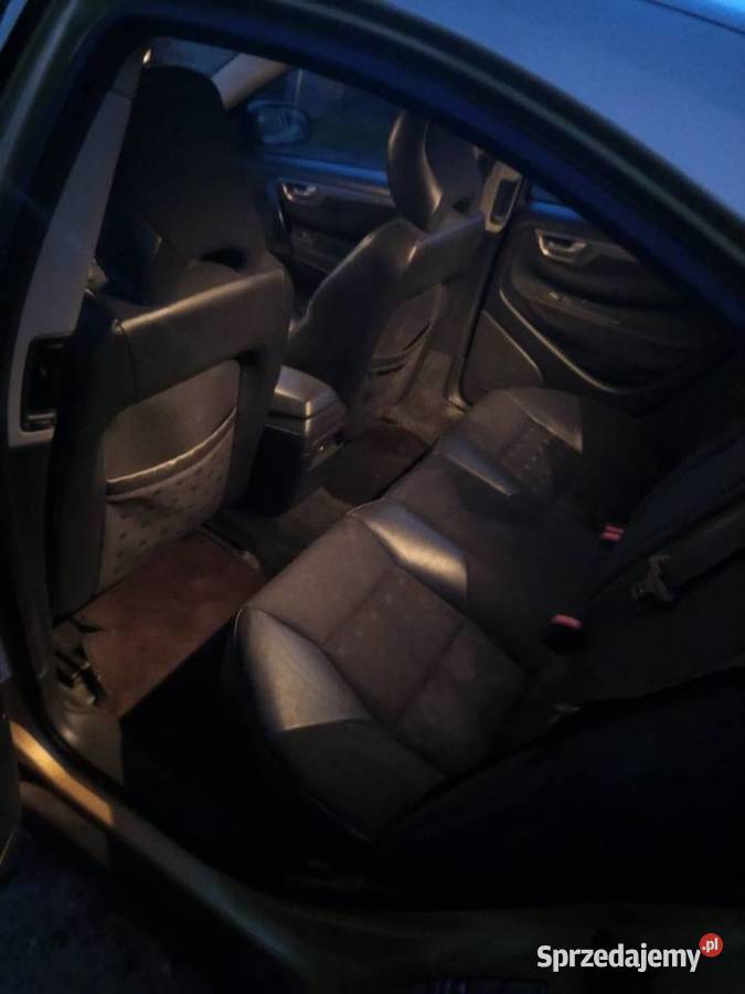 Volvo S60 20T 2002r Hak Zimówki Augustów sprzedam