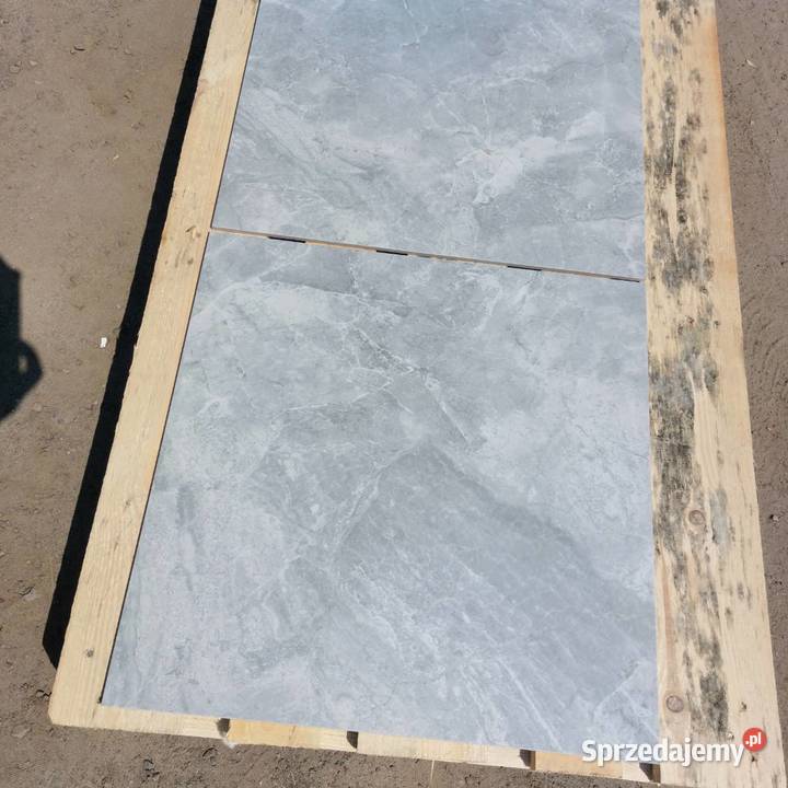 PŁYTKA GRESOWA PACYFIC GRCM 60X60 G1 Tomaszów Mazowiecki
