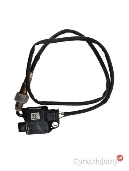 ORYGINALNY CZUJNIK NOX BMW 13628582026 BOSCH lubelskie Rakowiska