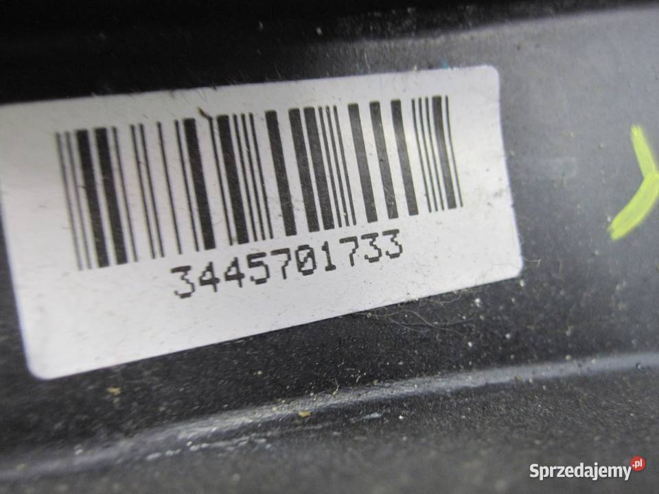 MERCEDES W204 07r kierownica A2044600303 świętokrzyskie Kielce