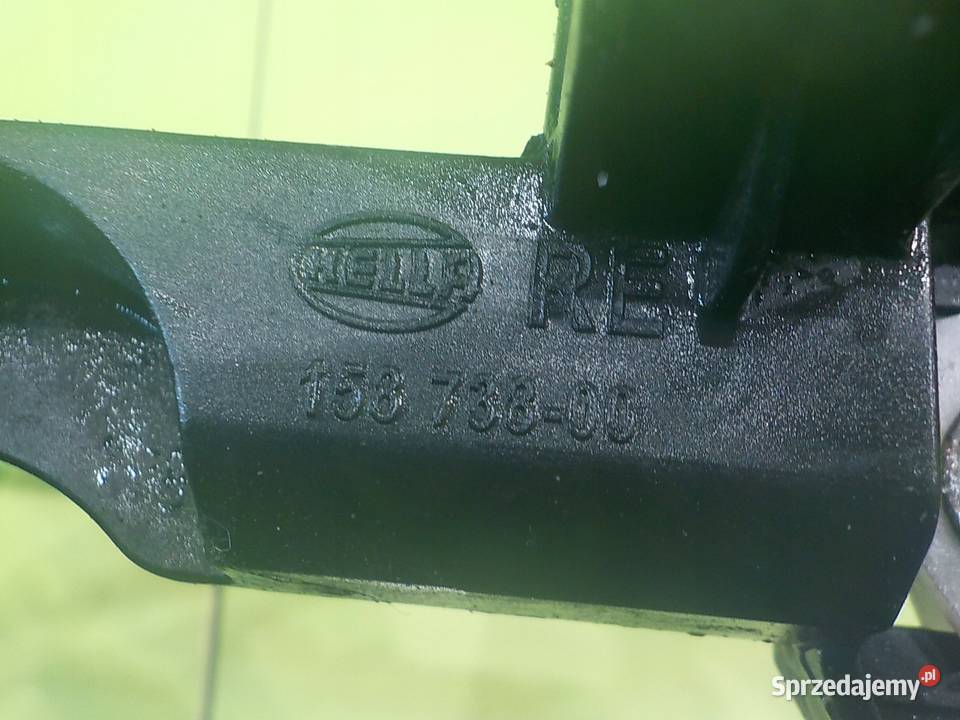 BMW E60 MPAKIET 20 D 06r SEDAN 4D slizg pod osobowe sprzedam