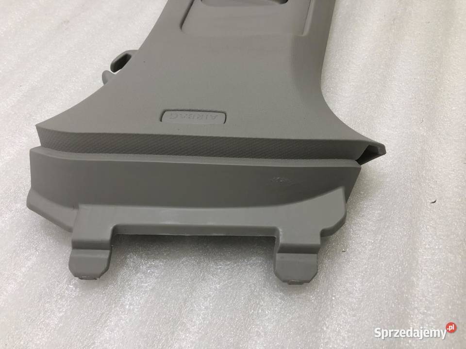 OSŁONA SŁUPKA PRAWA 5TA867244C VW TOURAN III sprzedam