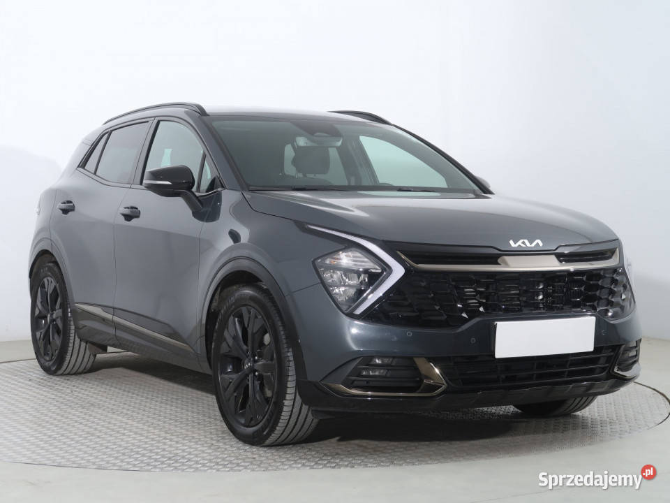 Kia Sportage 16 TGDI MHEV 132KM sprzedam