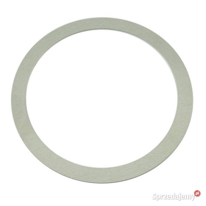 Podkładka dystansowa 89 x 73 x 020 mm LS MT335
