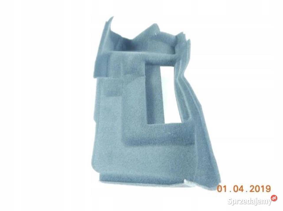 BOCZEK BAGAŻNIKA PRAWY JAGUAR XK8