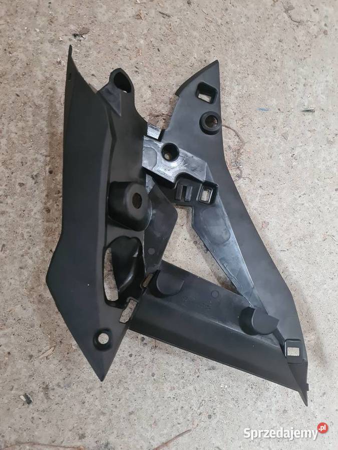 Suzuki gsxs 750 gsxs wypełnienie plastik prawe Chojnice