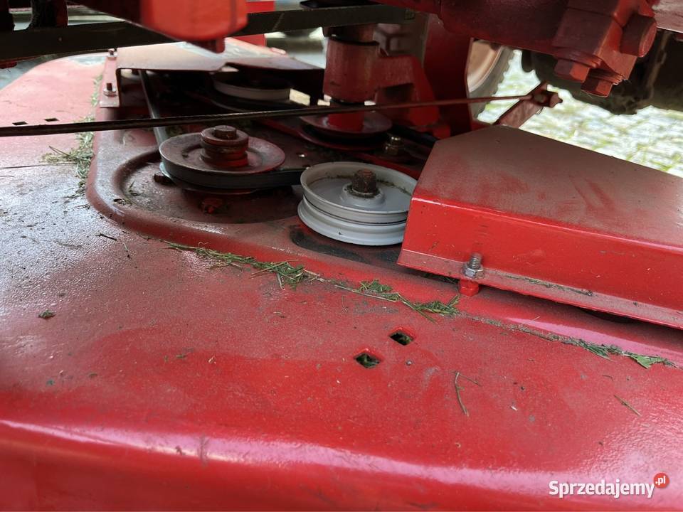 Traktorek kosiarka wheelhorse toro Siekierki Wielkie sprzedam