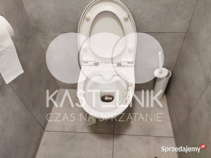 Sprzątanie zalaniach usuwanie szkód Puck