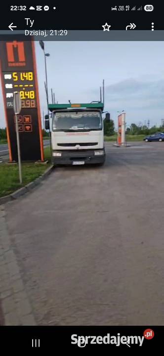 Mercedes do sprzedania lubelskie