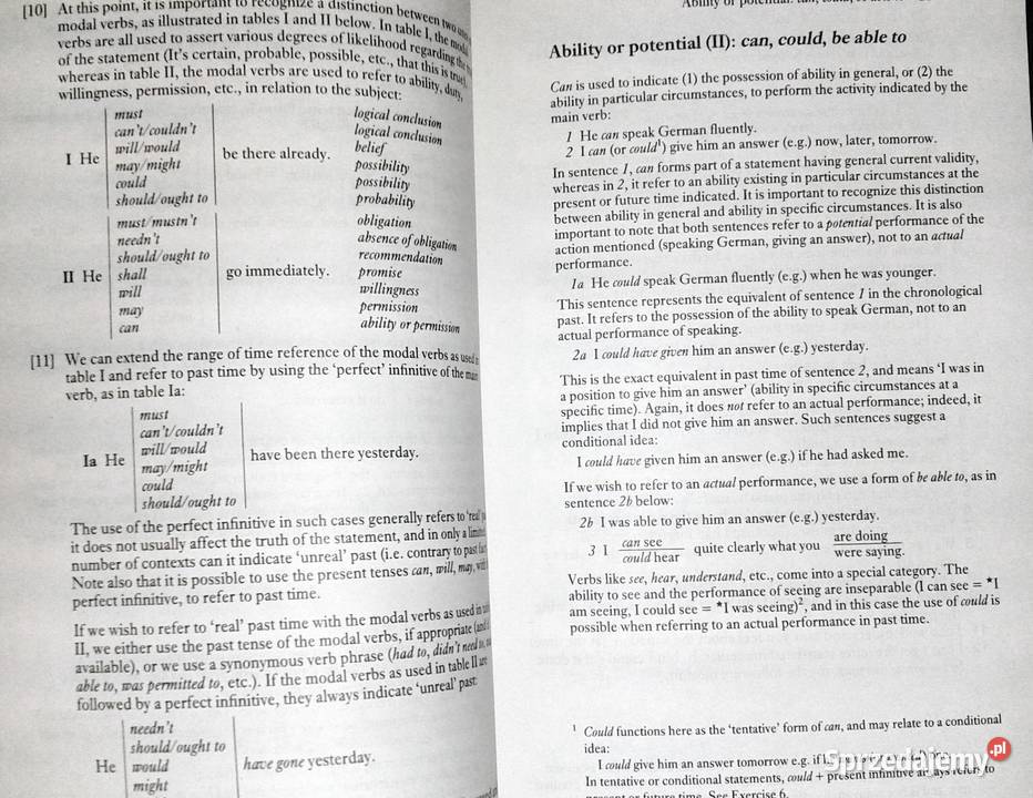 Advanced English Practice Third edition B D Pozostałe Chełm