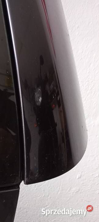 Klapa bagażnika golf IV kombi Bora kombi LC9Z Wodzisław Śląski