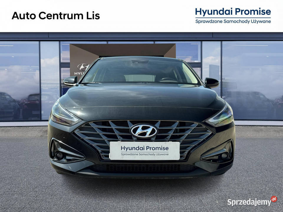 Salon Polska Autoryzowany dealer Faktura VAT 23 wielkopolskie Kalisz