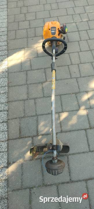 Podkaszarka Używana sprawna Sochaczew