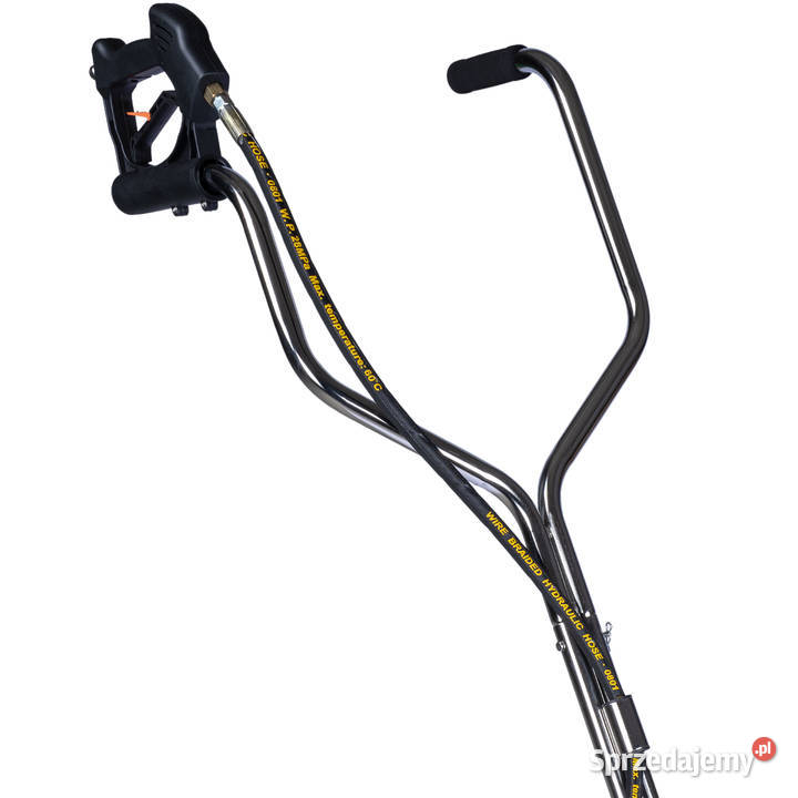Szczotka Ciśnieniowa TRacer 20 3200 PSI 51 4 Ludźmierz