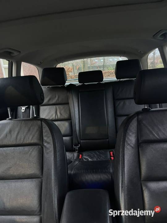 Audi A6 C6 30 TDI Quattro 2997cm3