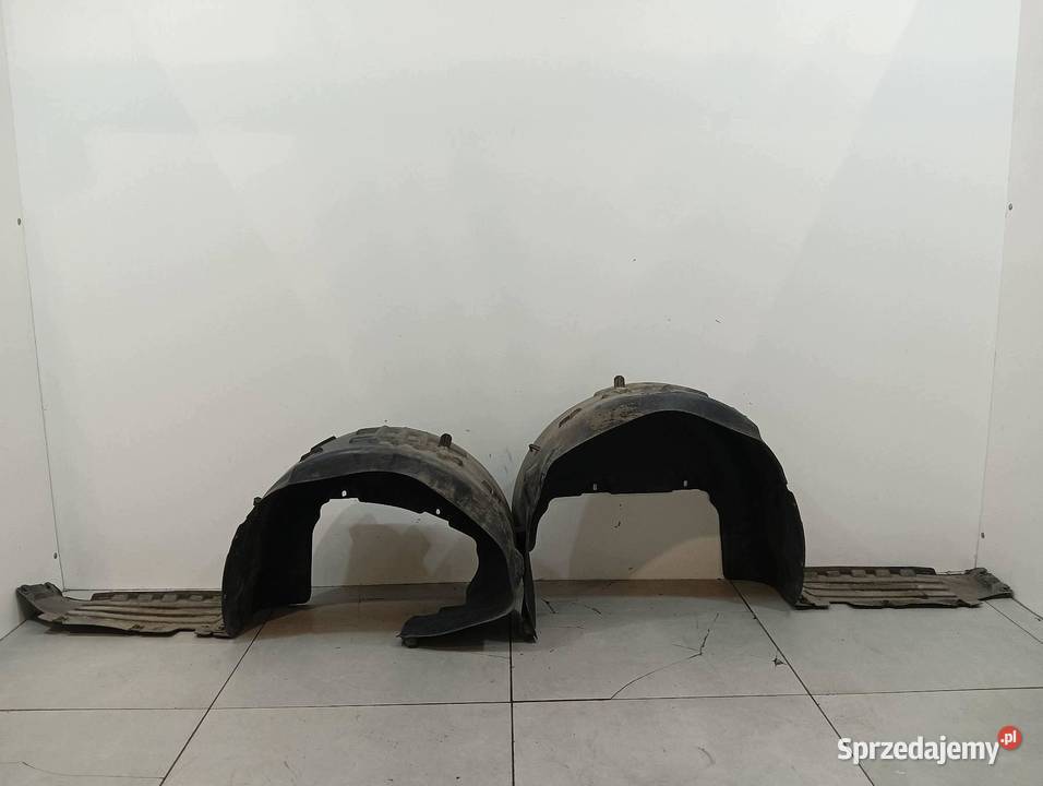 NADKOLE LEWY PRAWY TYŁ KPL 9810967980 Toyota Nadkola świętokrzyskie