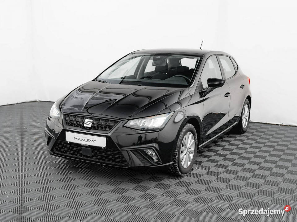Seat Ibiza 10 MPI Style LED Czcof Lane Front pomorskie