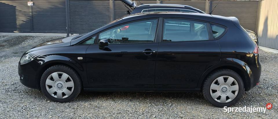 Seat Leon II 19 2 19 105 sprzedam