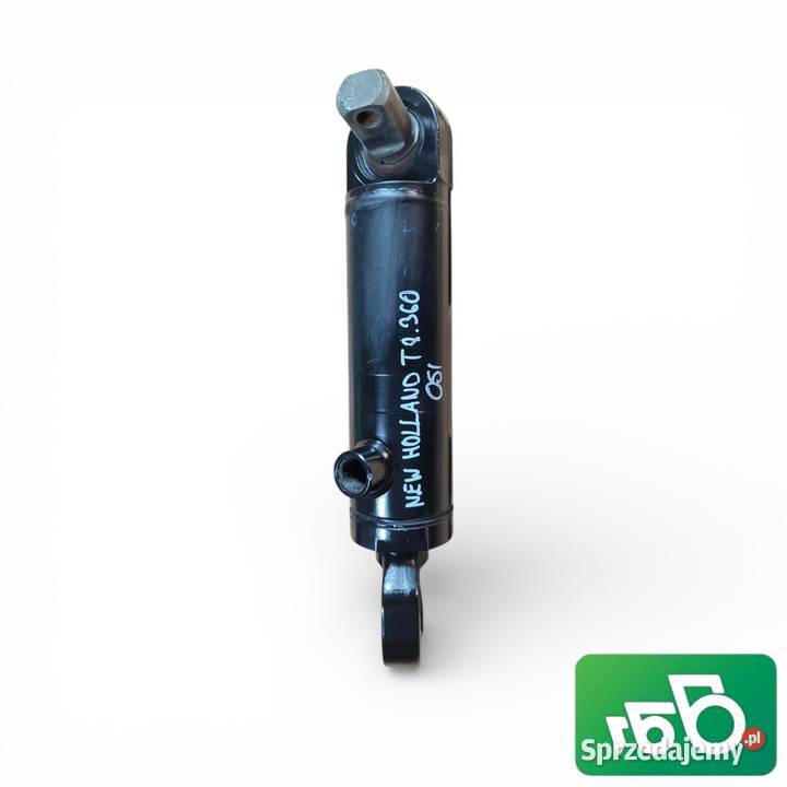 SIŁOWNIK AMORTYZACJI OSI CNH 84292055 Holland Wilkowo