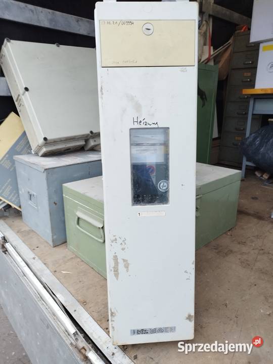 Skrzynka Skrzynki elektdomowe bezpiecznikowe Chojna