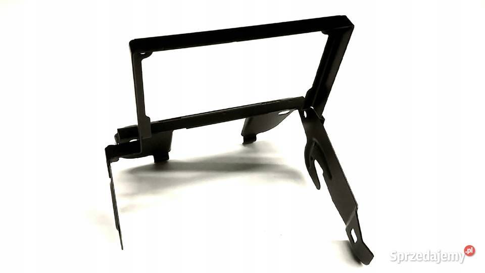 VOLVO V70 XC70 mocowanie sterownika modułu CEM Gadgety motoryzacyjne Bielany Wrocławskie