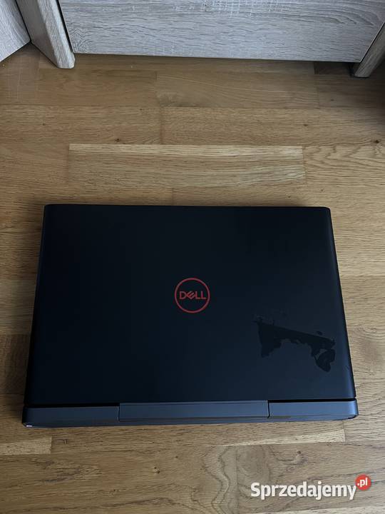 Dell G5 5587 i58300H 12GB RAM GTX 1060 6GB 512 Święta Katarzyna