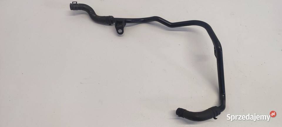 SKODA KAROQ RURA PRZEWÓD WODY 05E122447F osobowe dolnośląskie