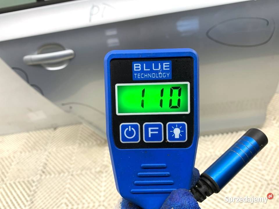 DRZWI PRAWY TYŁ SEAT TOLEDO IV Hatchback 1219 osobowe