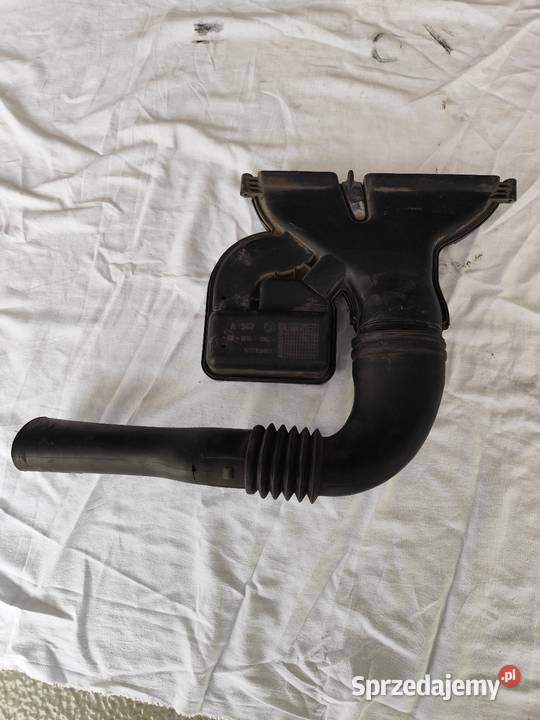 Dolot powietrza Fiat Bravo 2 podlaskie Grajewo