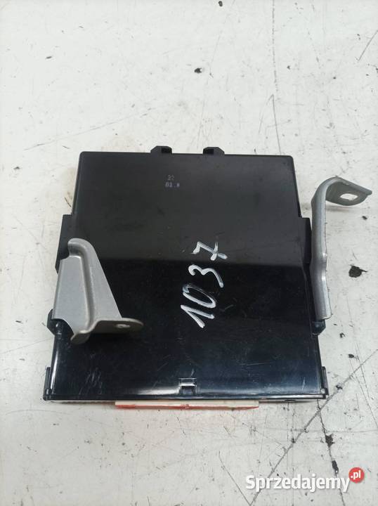 MODUŁ 8969005030 Toyota Avensis III 2009 Komputery sprzedam