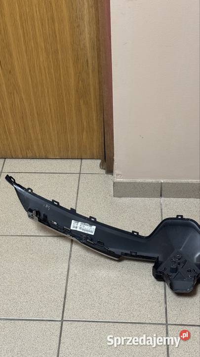 Mitsubishi colt Vll 2023 Grill atrapa Dąbrowa Górnicza