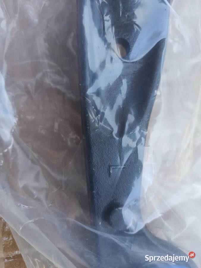 Nowy wahacz dolny przedni lewy BMW E36 seria 3 osobowe Bestwina sprzedam