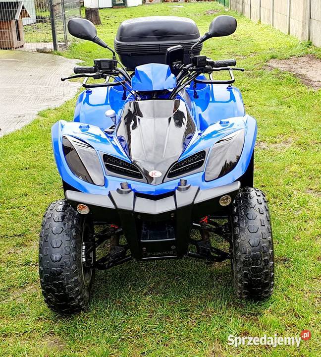 Kymco mxu 250 Kymco Niwy