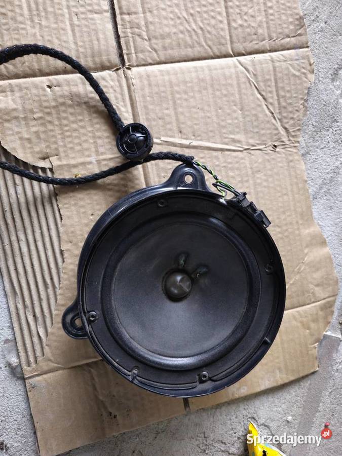 Glosnik drzwi mercedes cl w215 Bose Brzoza sprzedam