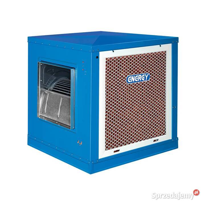 Klimatyzator ewaporacyjny EC07007990 m3 Stąporków