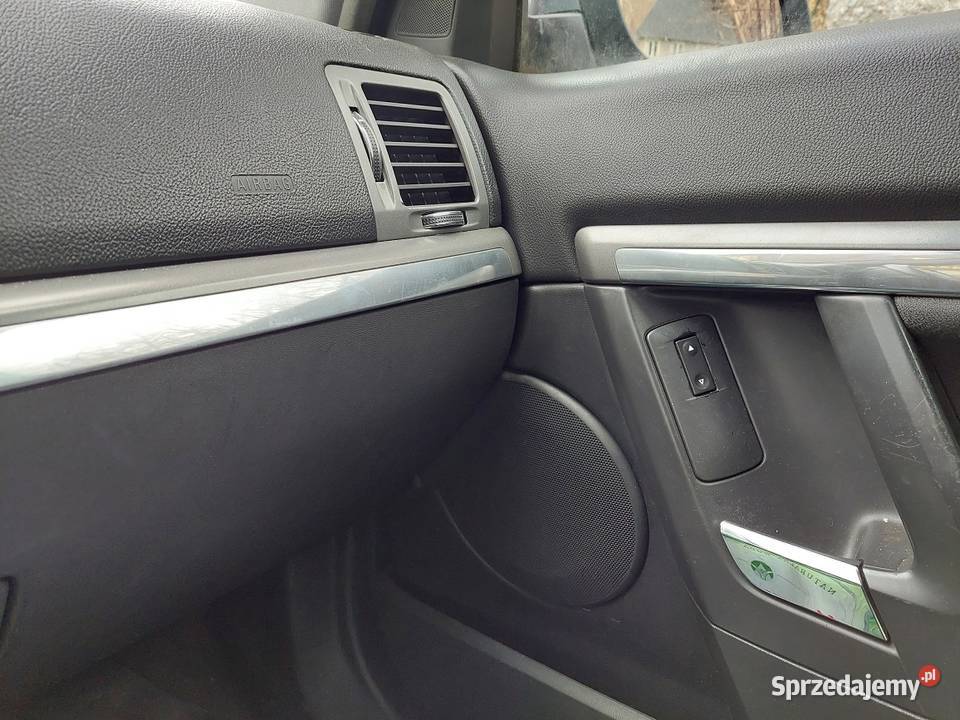 OPEL VECTRA 19 CDTI 2006 kombi Jelenia Góra