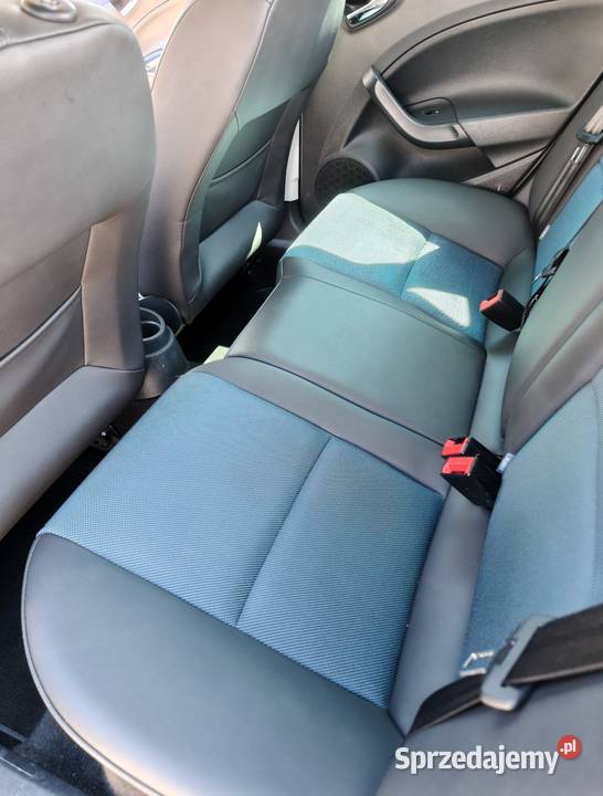 Seat Ibiza 4/5