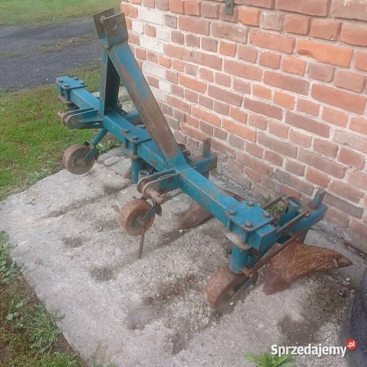 Obsypnik Piaski sprzedam