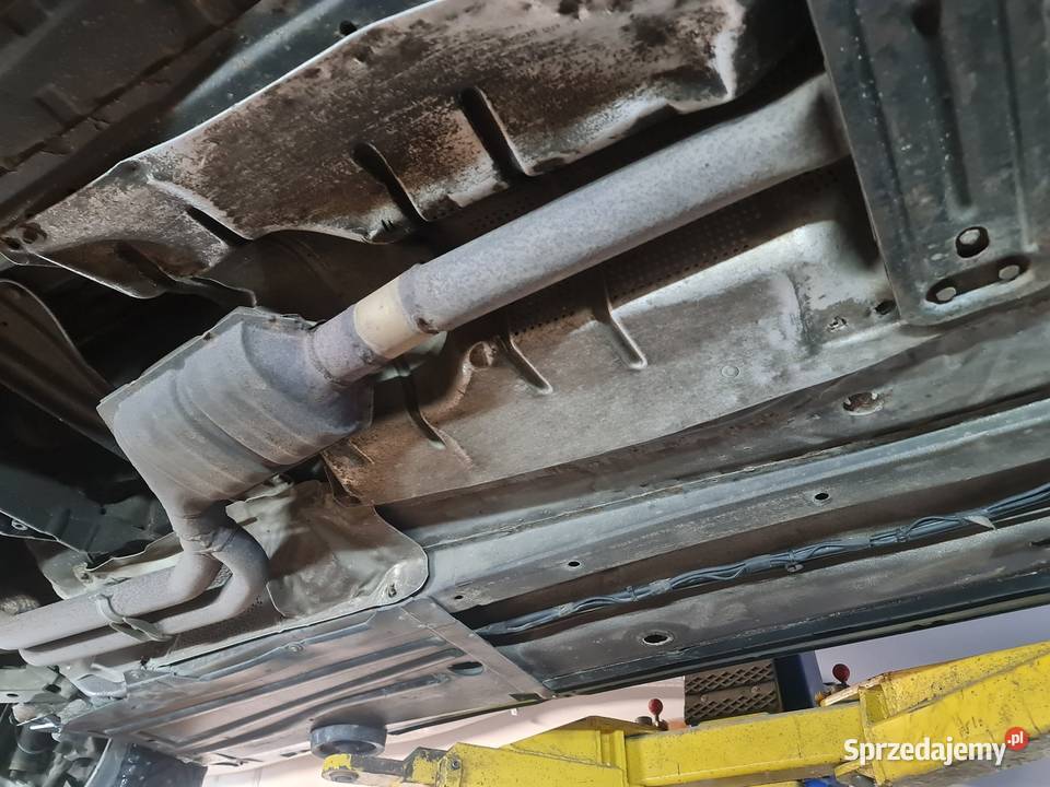 Bmw e39 25 lubelskie