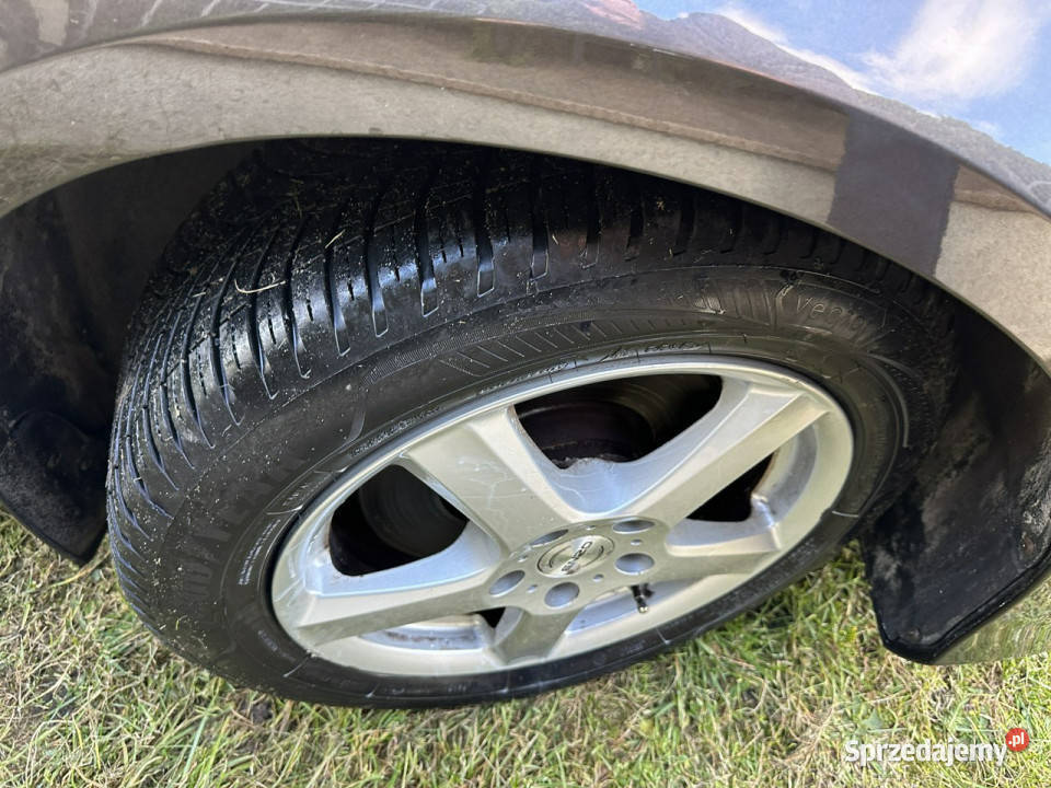 Volkswagen Passat 20 TDI biksenony system park tempomat Wejherowo