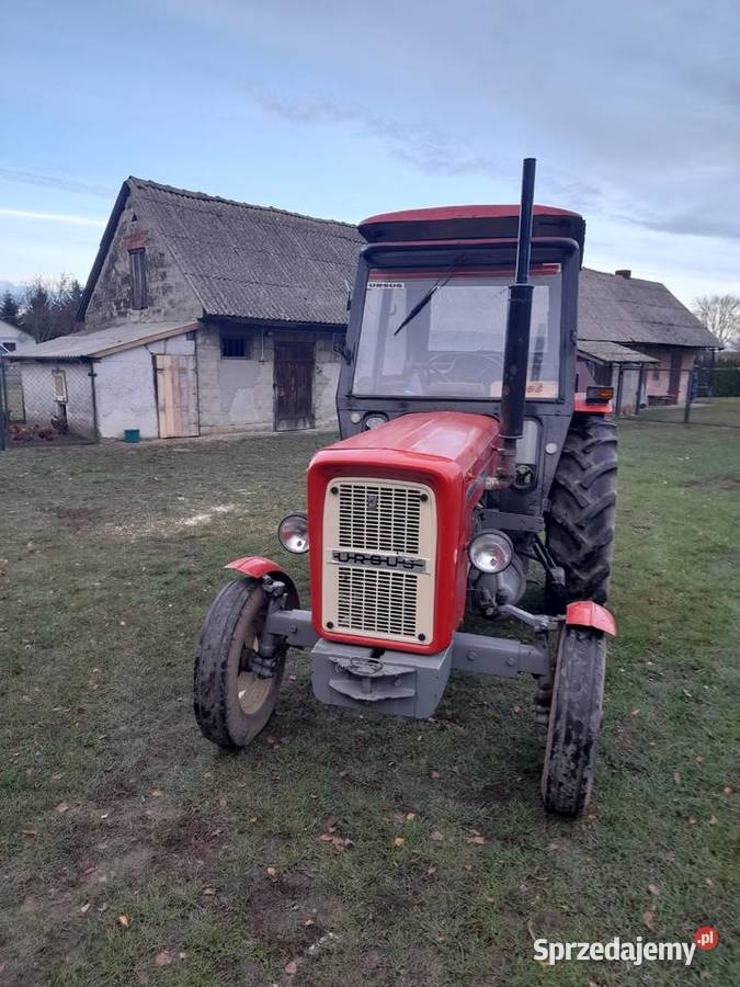 Sprzedam Ursusa C360 3P Ursus