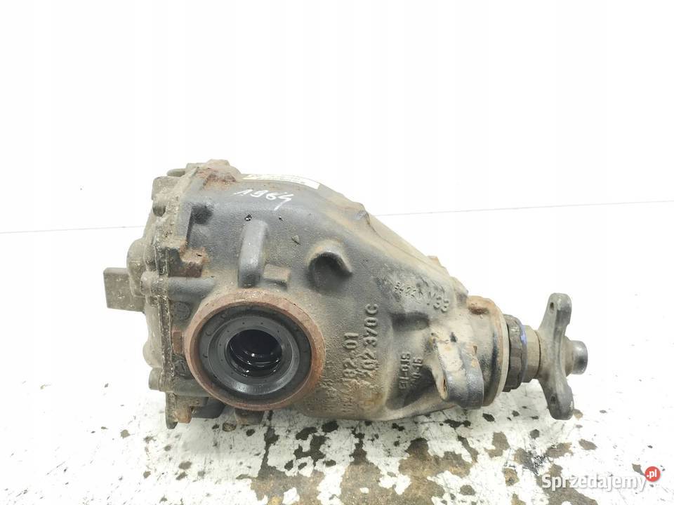 DYFERENCJAŁ MOST TYŁ 20 D 143 281 8485723 Bmw Dyferencjały świętokrzyskie