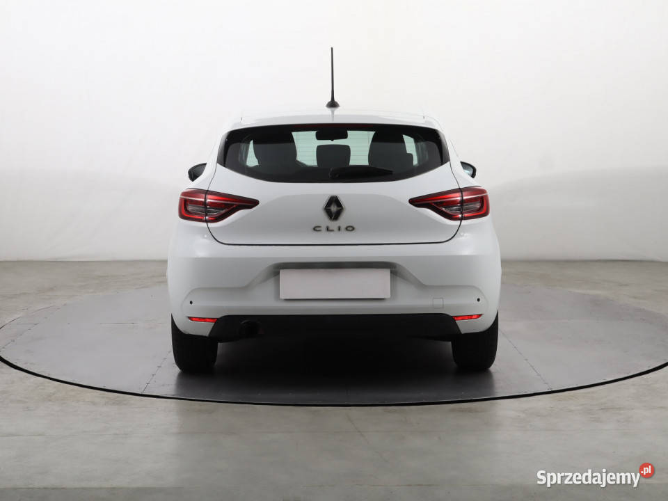 Renault Clio 10 SCe śląskie Katowice
